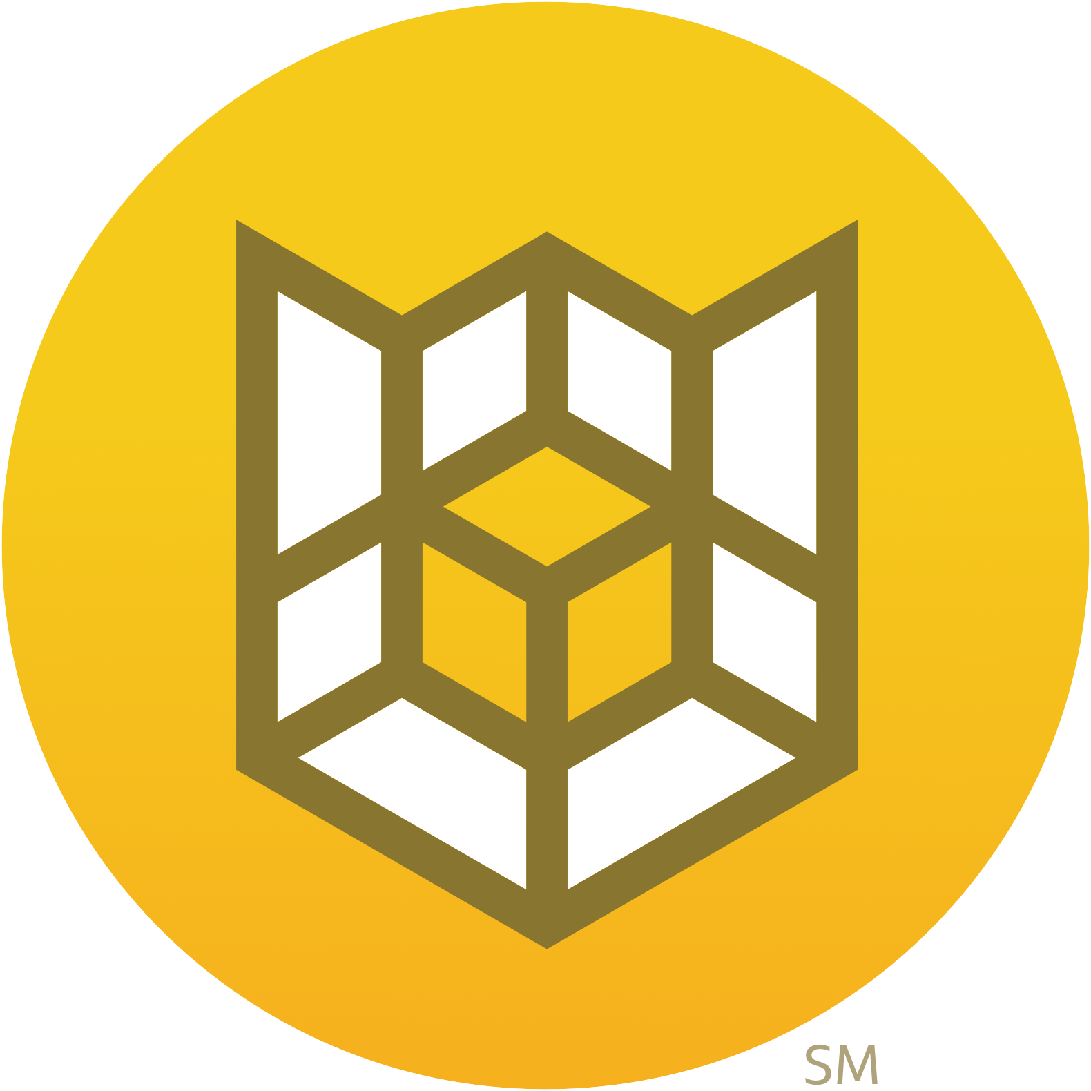 Cloud Custodian logo