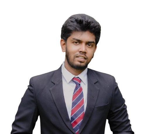 Sahiru Wijesinghe